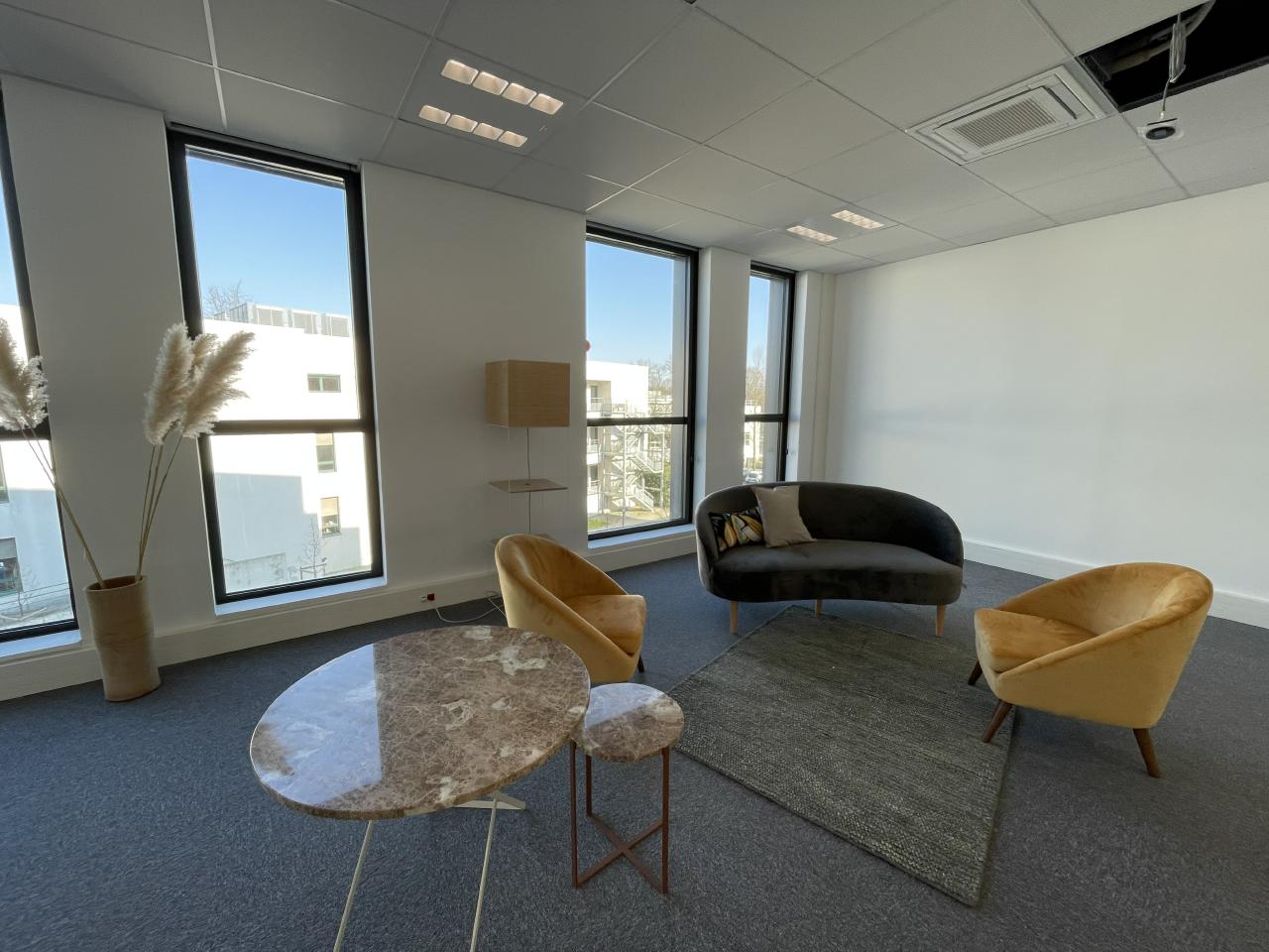 Bureau Nantes 3797m² Location bureau Nantes Loire-Atlantique OLBUR2112316 15